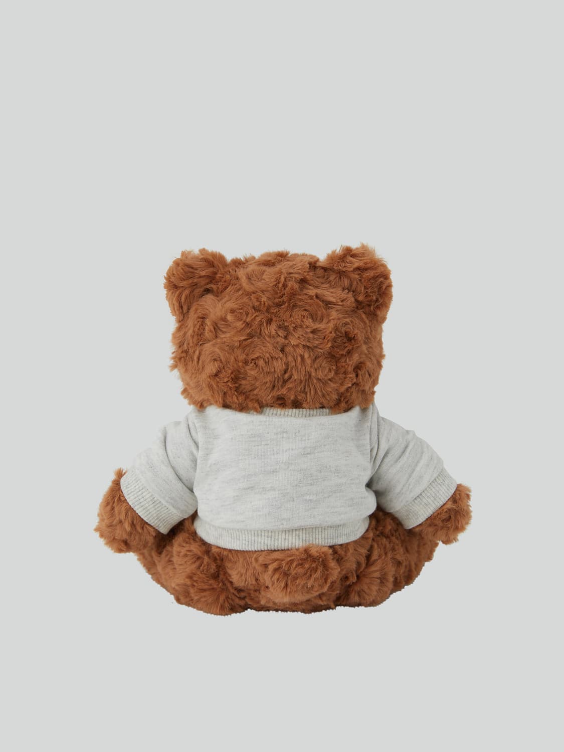 렉토 x 브라운 클래식 플러쉬 인형 빈티지 브라운 상품이미지5