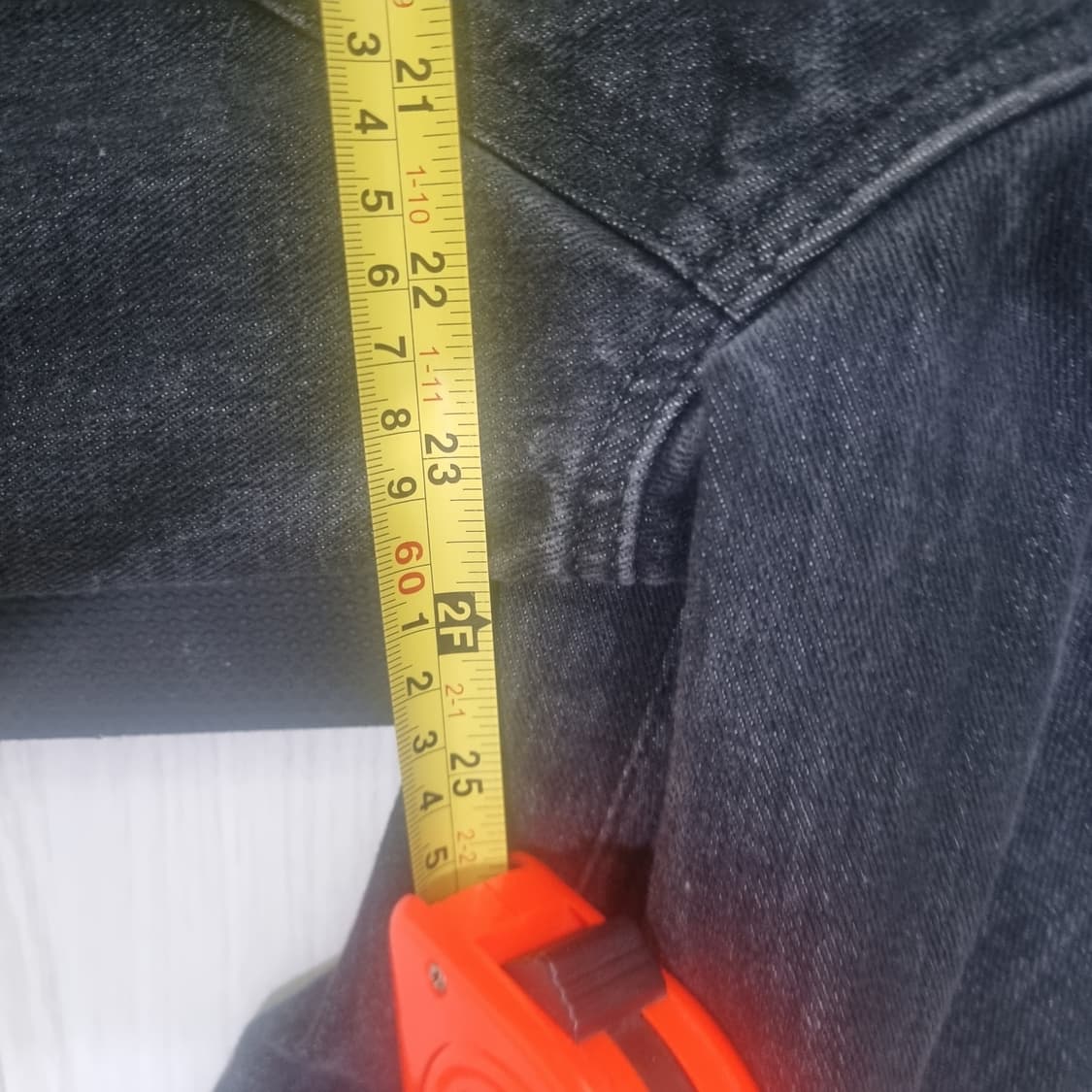 팀버랜드 초어자켓XL 상품이미지7