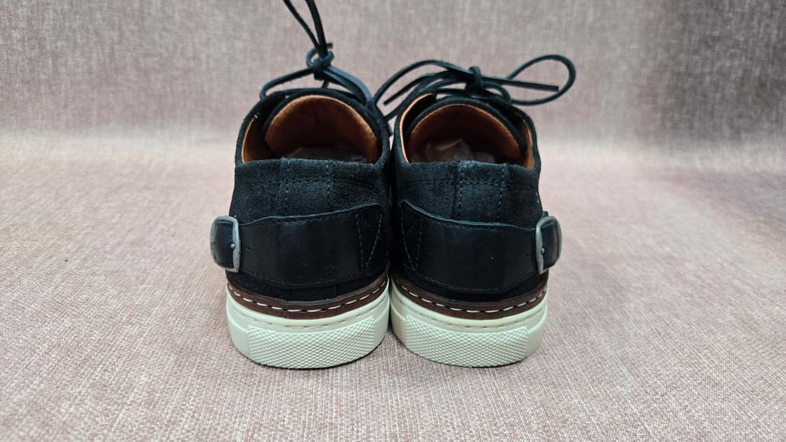 노르베르토 265mm- 포르투갈 메이드 레더스니커즈 상품이미지4