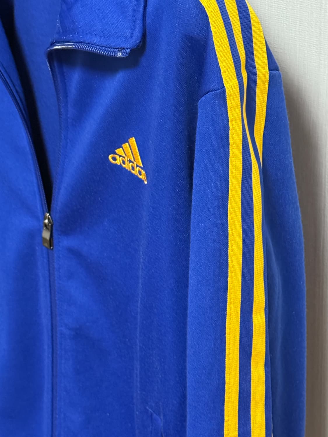 아디다스 블루 져지 100 상품이미지5