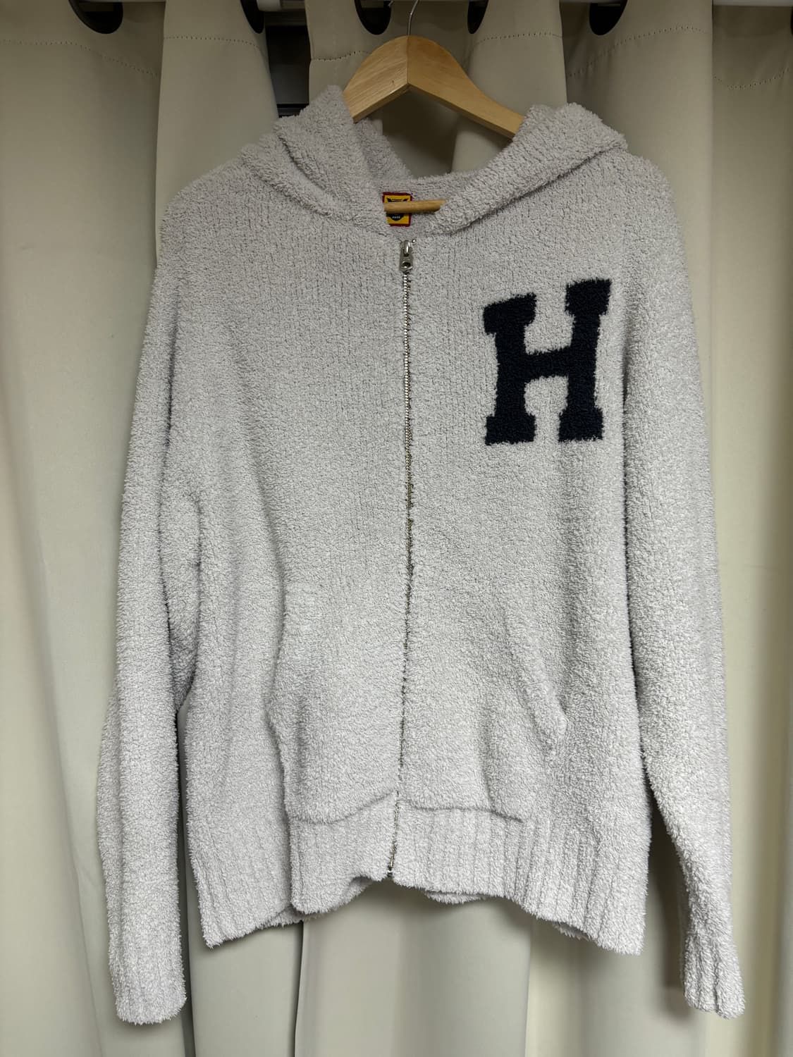 휴먼메이드 cozy hoodie XL 상품이미지3