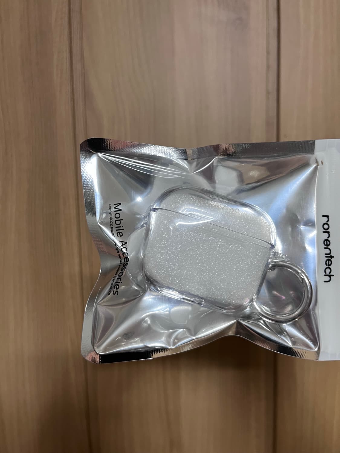 에어팟 3세대 풀박스판매합니다 상품이미지6