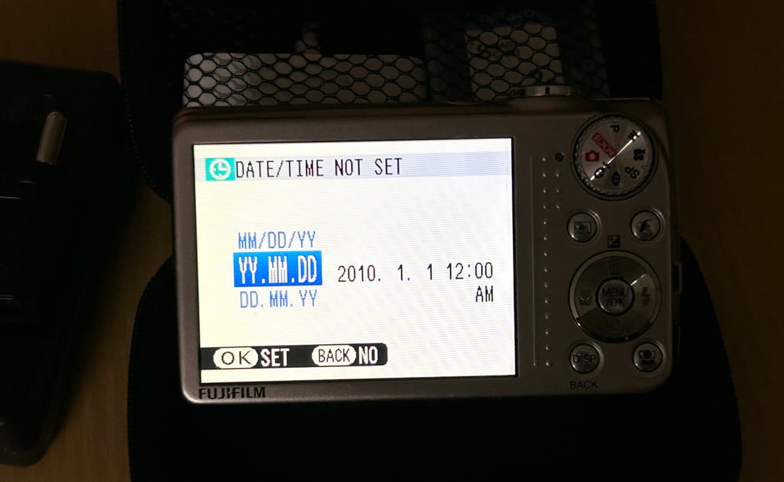 후지필름 f80exr 디카 풀구성 상품이미지7