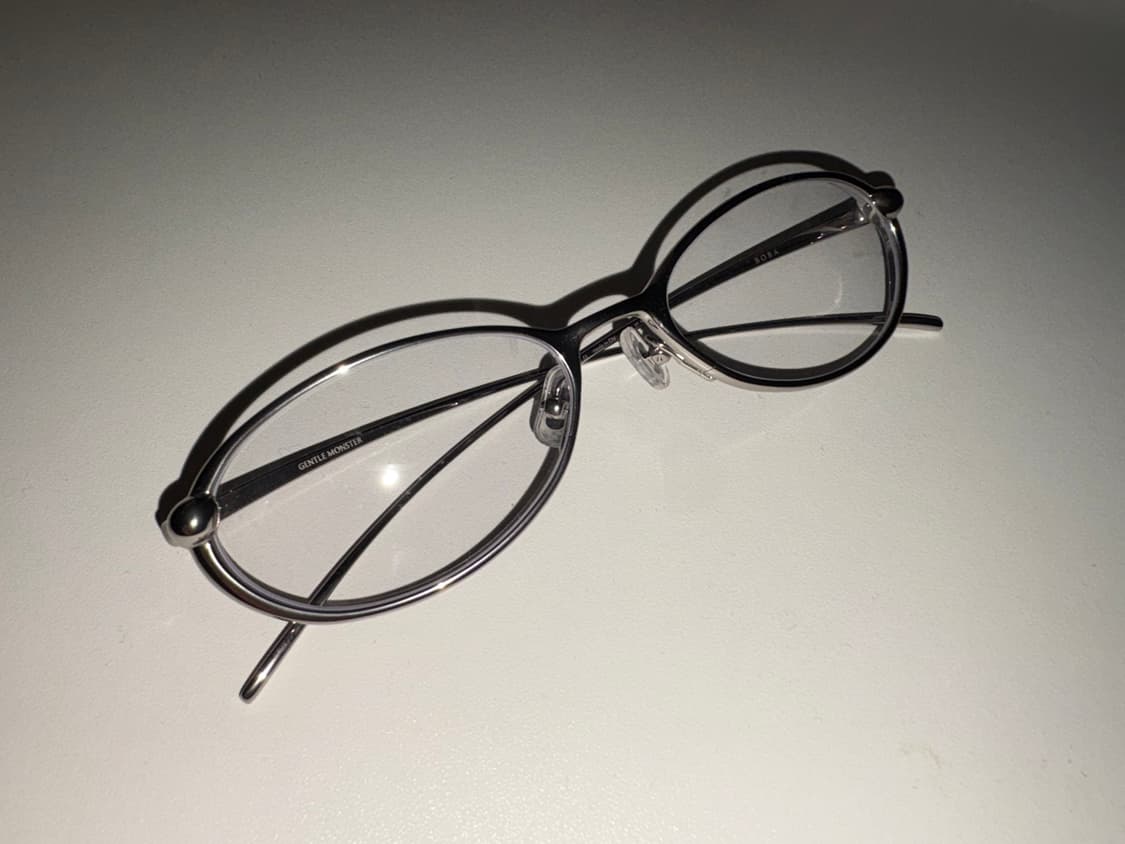 젠틀몬스터 보바02 상품이미지4