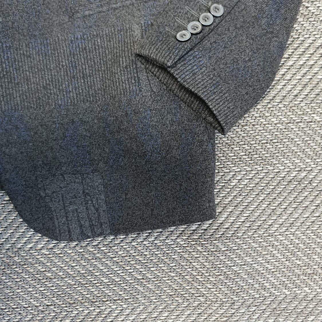 미착용 춘추 블레이저 자켓 남자105 상품이미지4