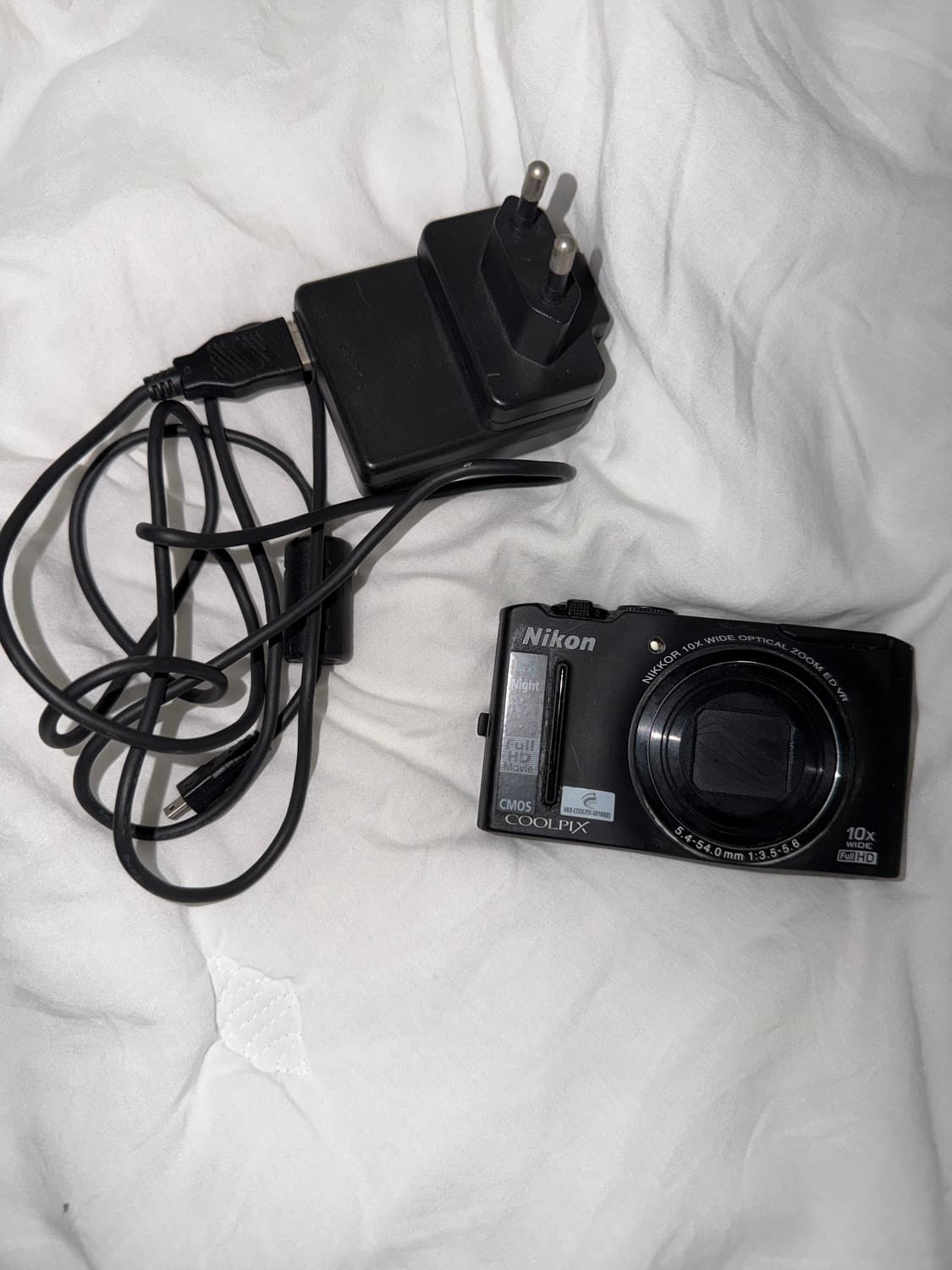 니콘 쿨픽스 s8100 디카 상품이미지1