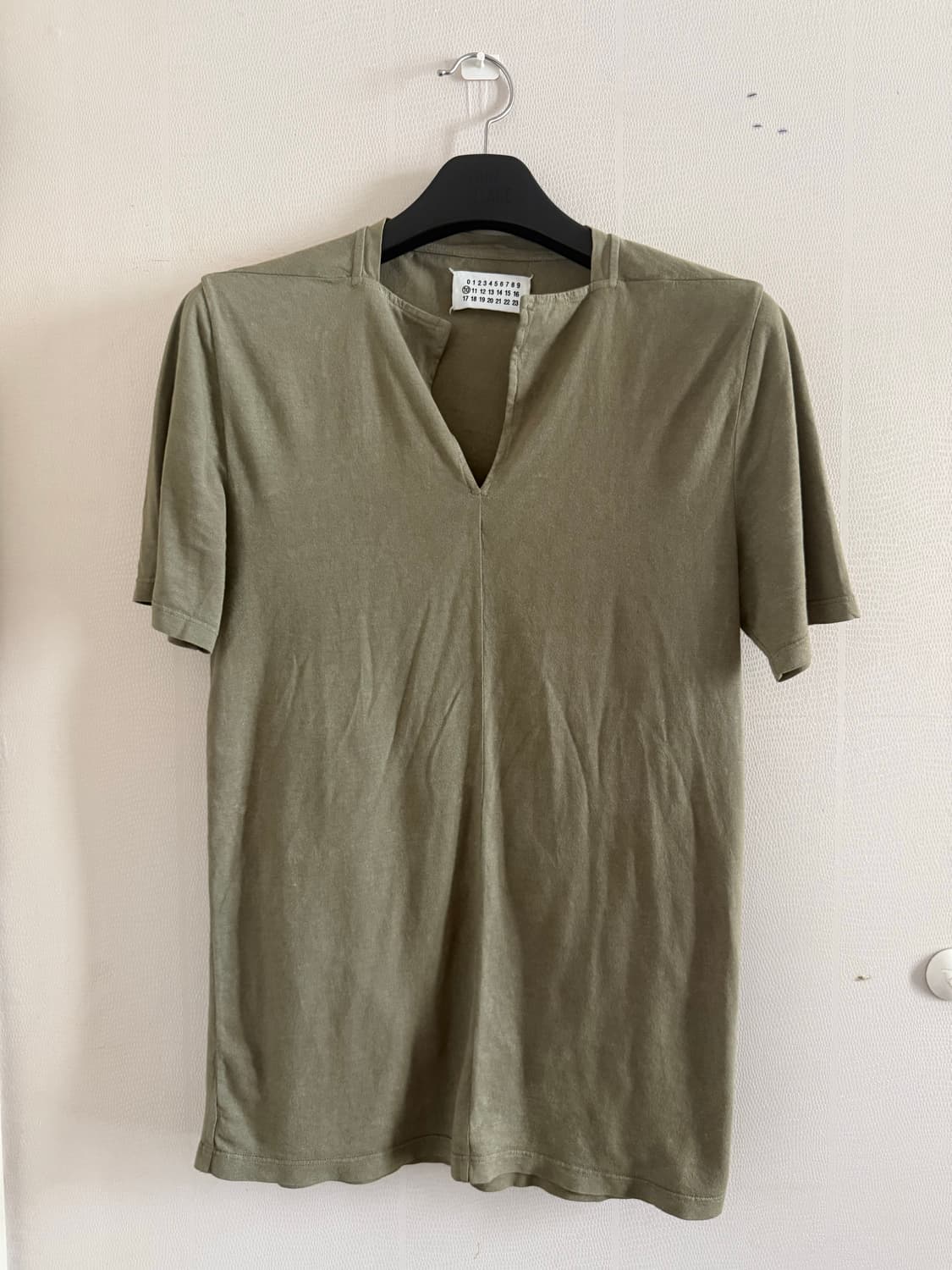 마틴 마르지엘라 11ss  상품이미지1