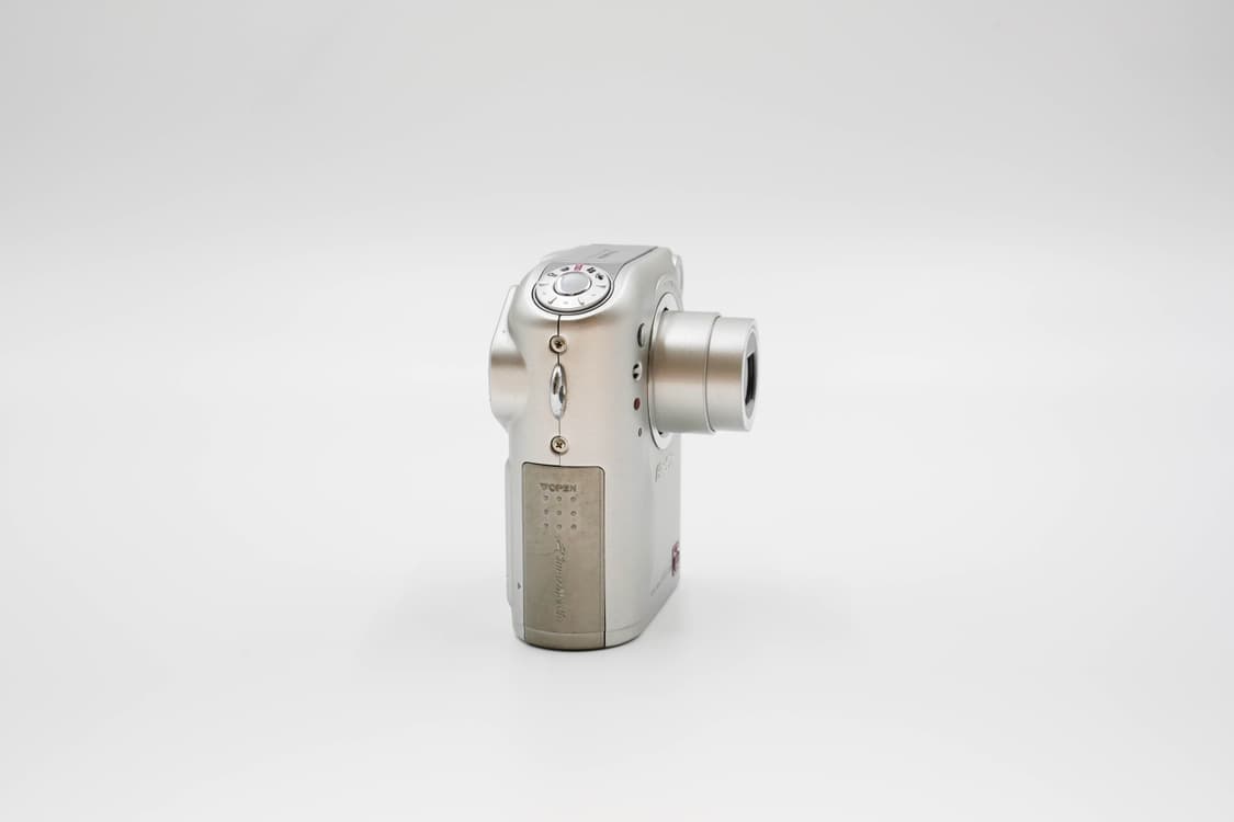 Fujifilm FinePix F601 (후지필름 파인픽스 F601) 상품이미지5