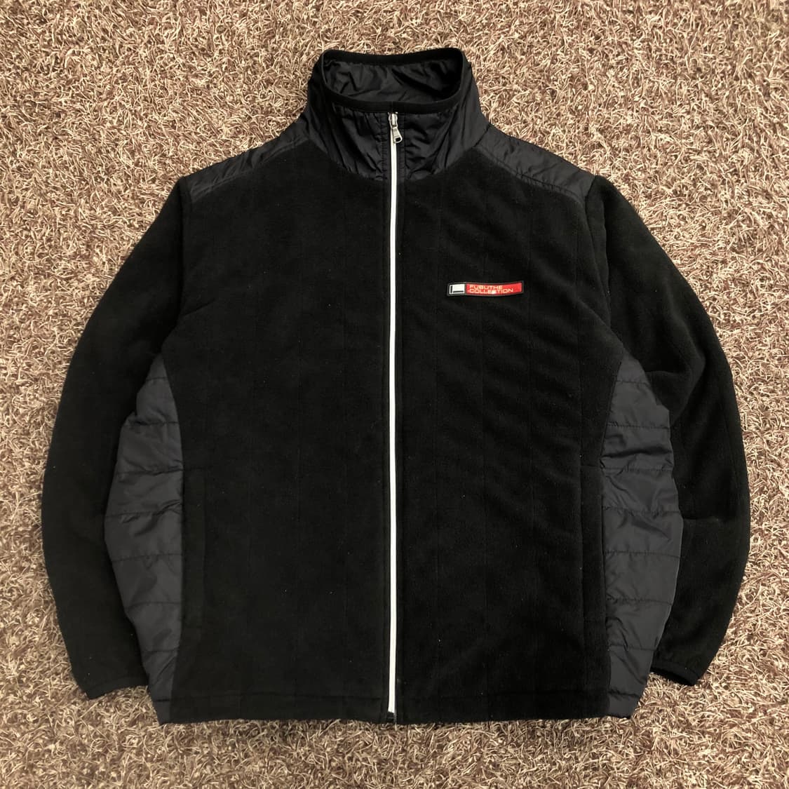 후부 00s 플리스 자켓 상품이미지1