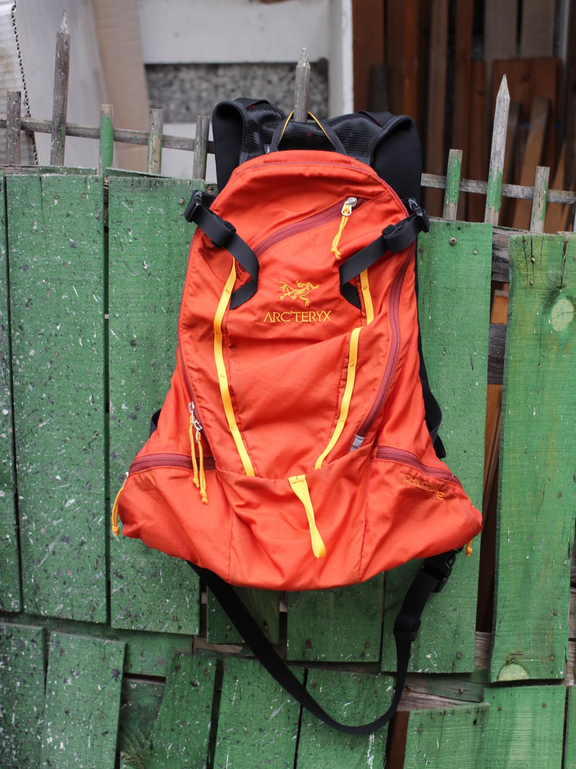 아크테릭스 칠코틴12 상품이미지1