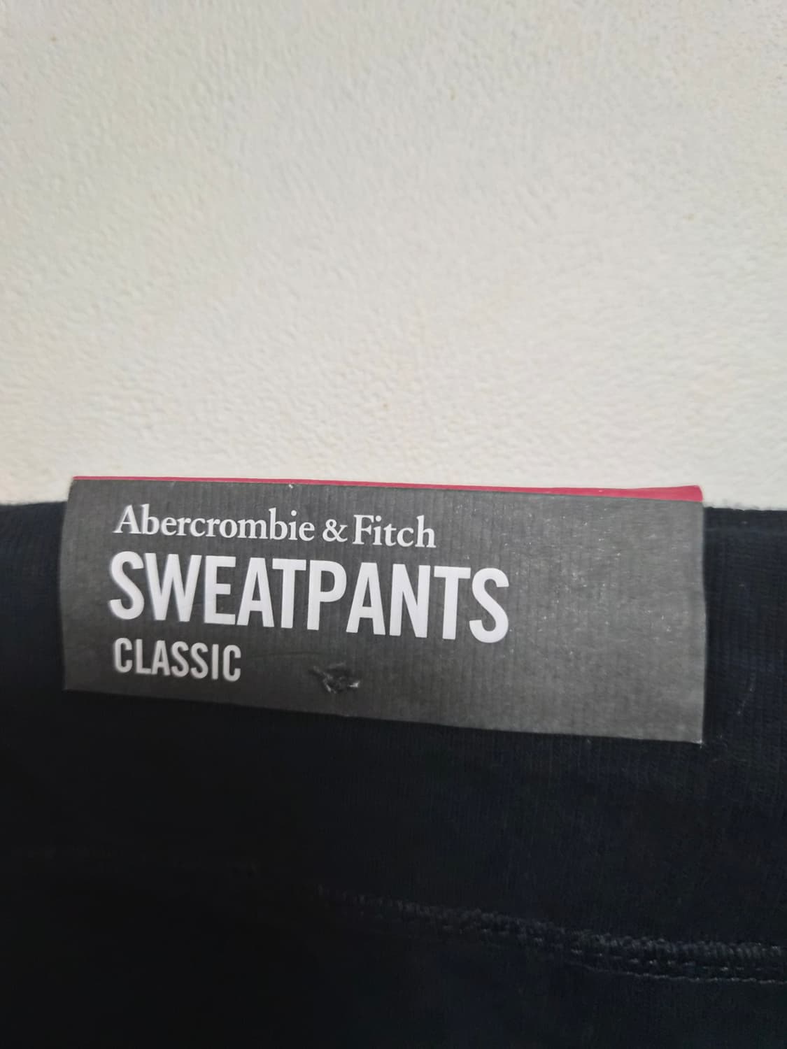 아베크롬비 네이비 스웻 쇼츠 팬츠 M P-150 상품이미지5