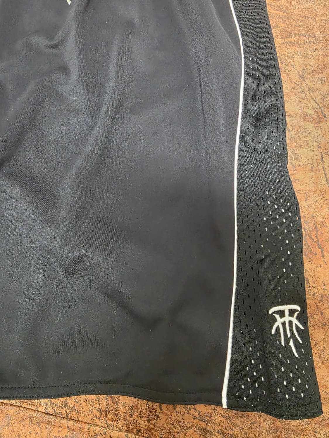 아디다스 티맥 농구 쇼츠 유니폼 35 상품이미지2