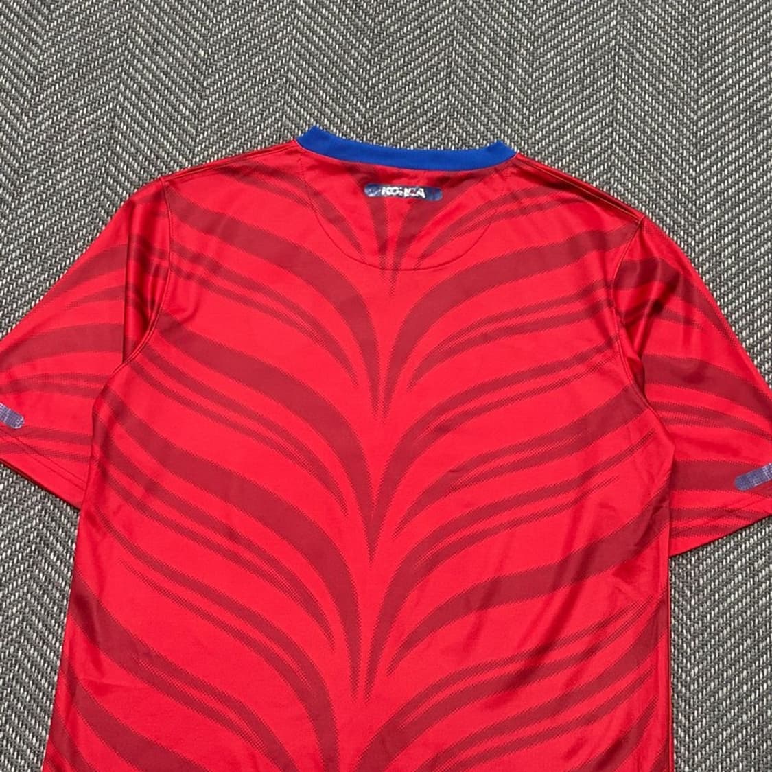 나이키 코리아 티셔츠 v2807 상품이미지4