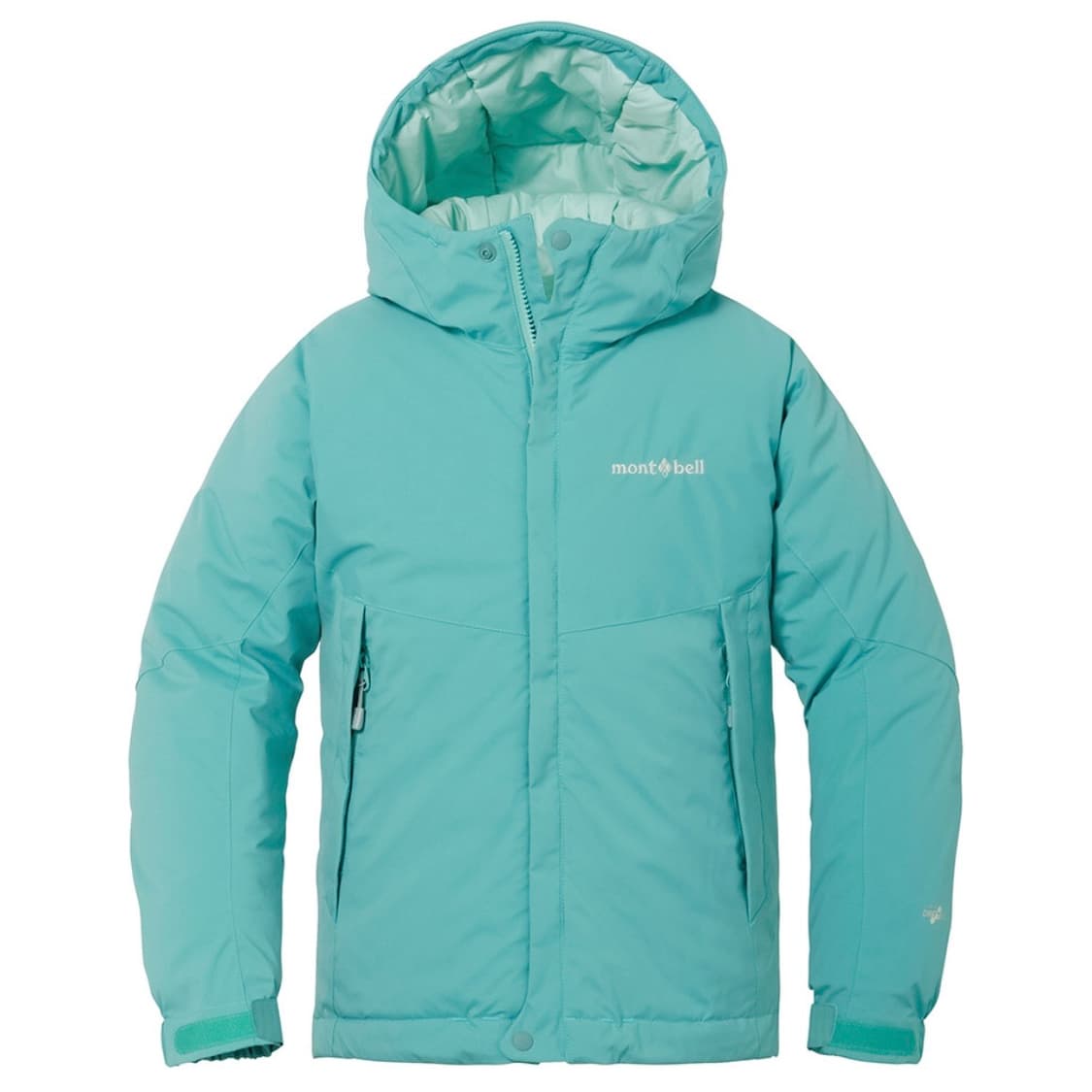 (150) 몽벨 키즈 파우더 라이트 파카 상품이미지3