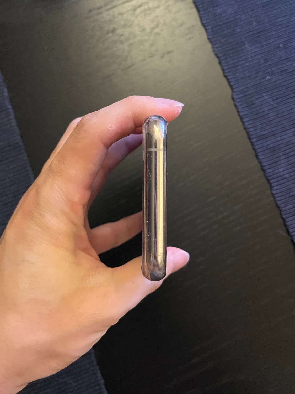 아이폰xs 실버 128gb 상품이미지7