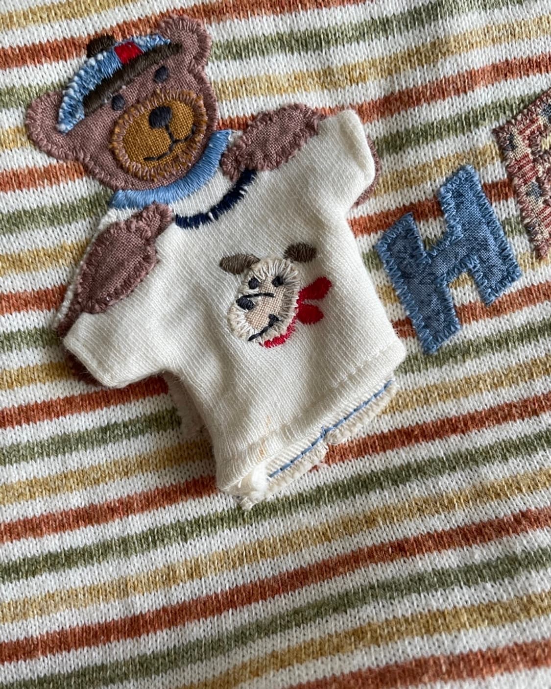 box bear's (made in japan) 상품이미지4