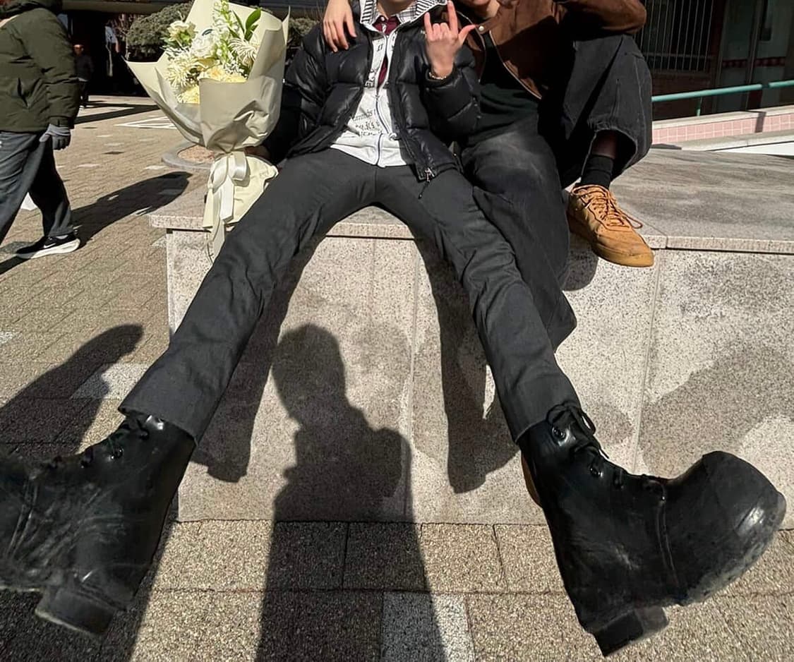 Bata 버니부츠  상품이미지3