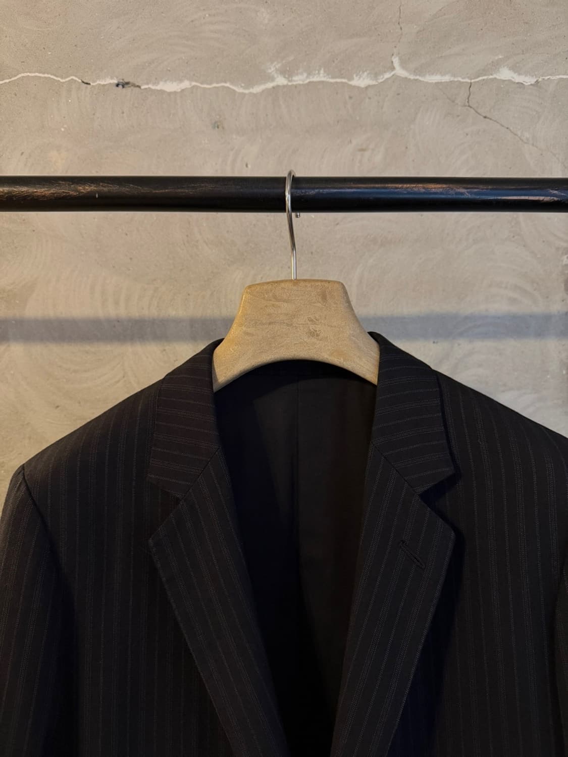 마가렛 호웰 테일러드 자켓 슬림100 상품이미지3