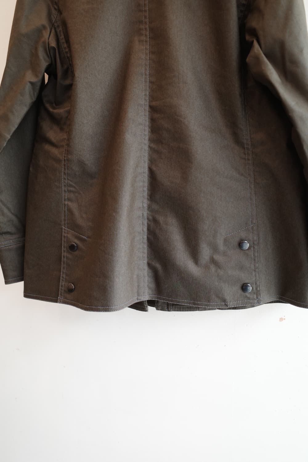 Aquascutum 아쿠아스큐텀 코팅 자켓 상품이미지9
