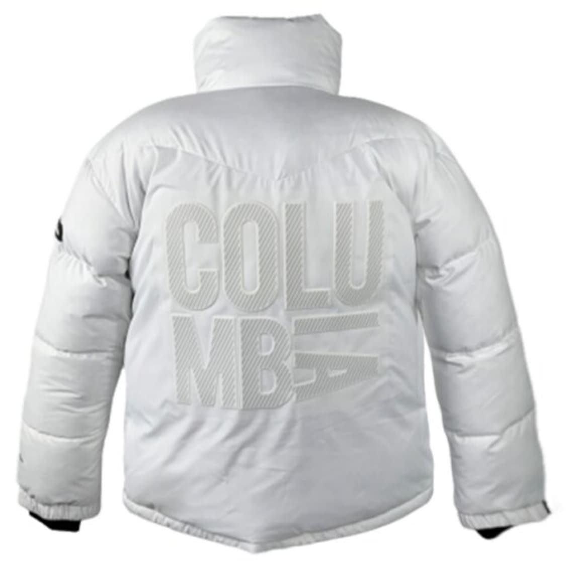 컬럼비아 잡스 스위프 구스 다운 패딩 상품이미지8