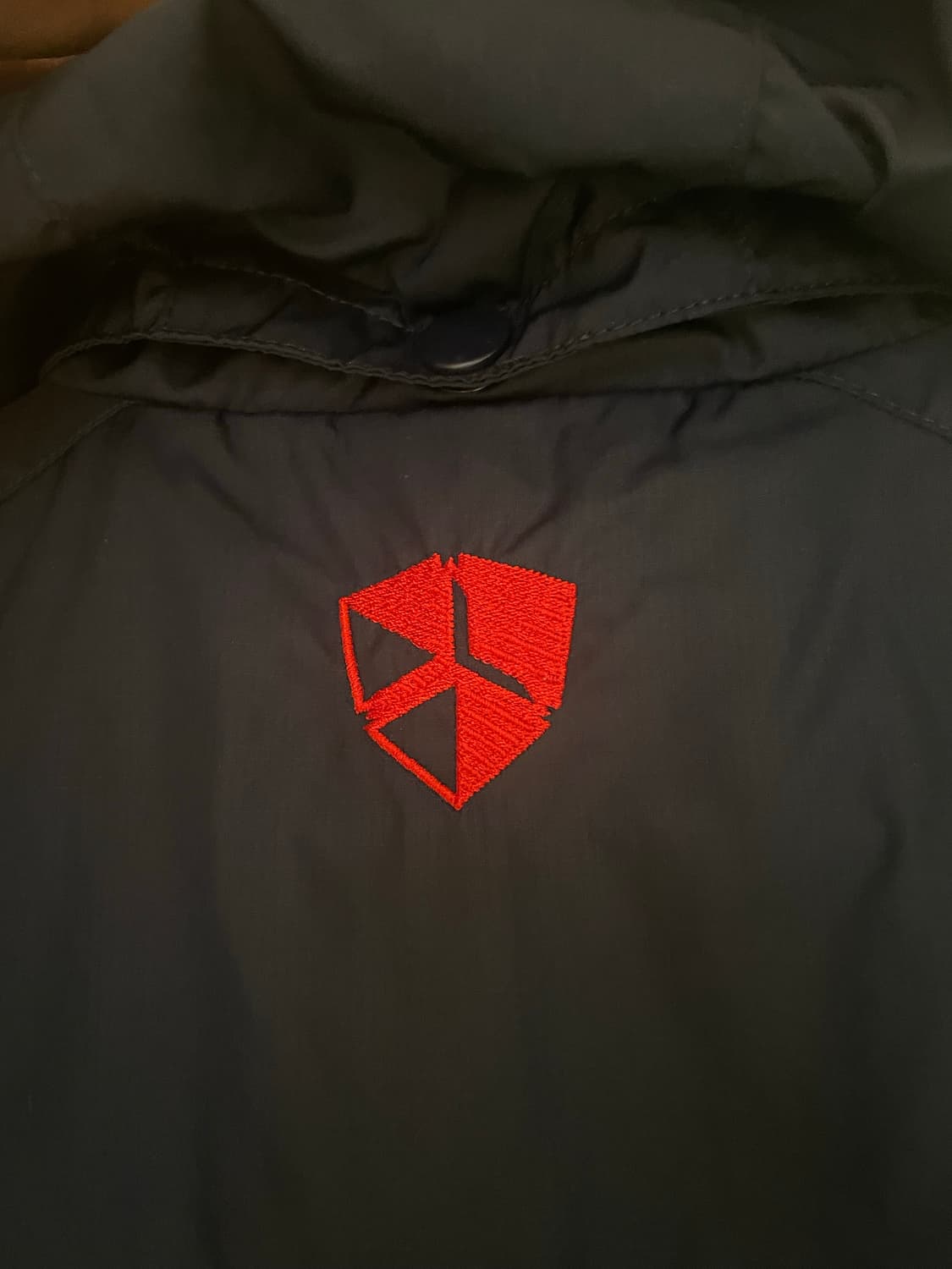 나이키 아스날 바람막이자켓 상품이미지6