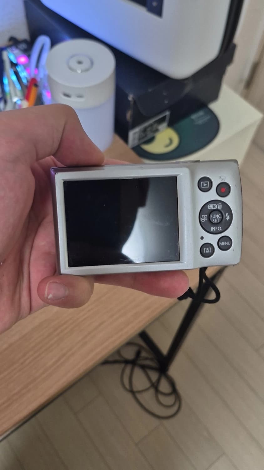 캐논 ixus 185 상품이미지2