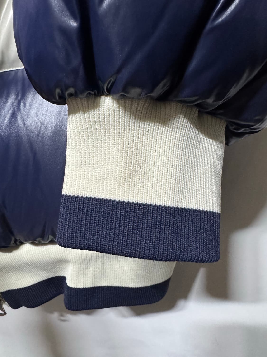 34 아크네스튜디오 푸퍼 패딩 상품이미지3