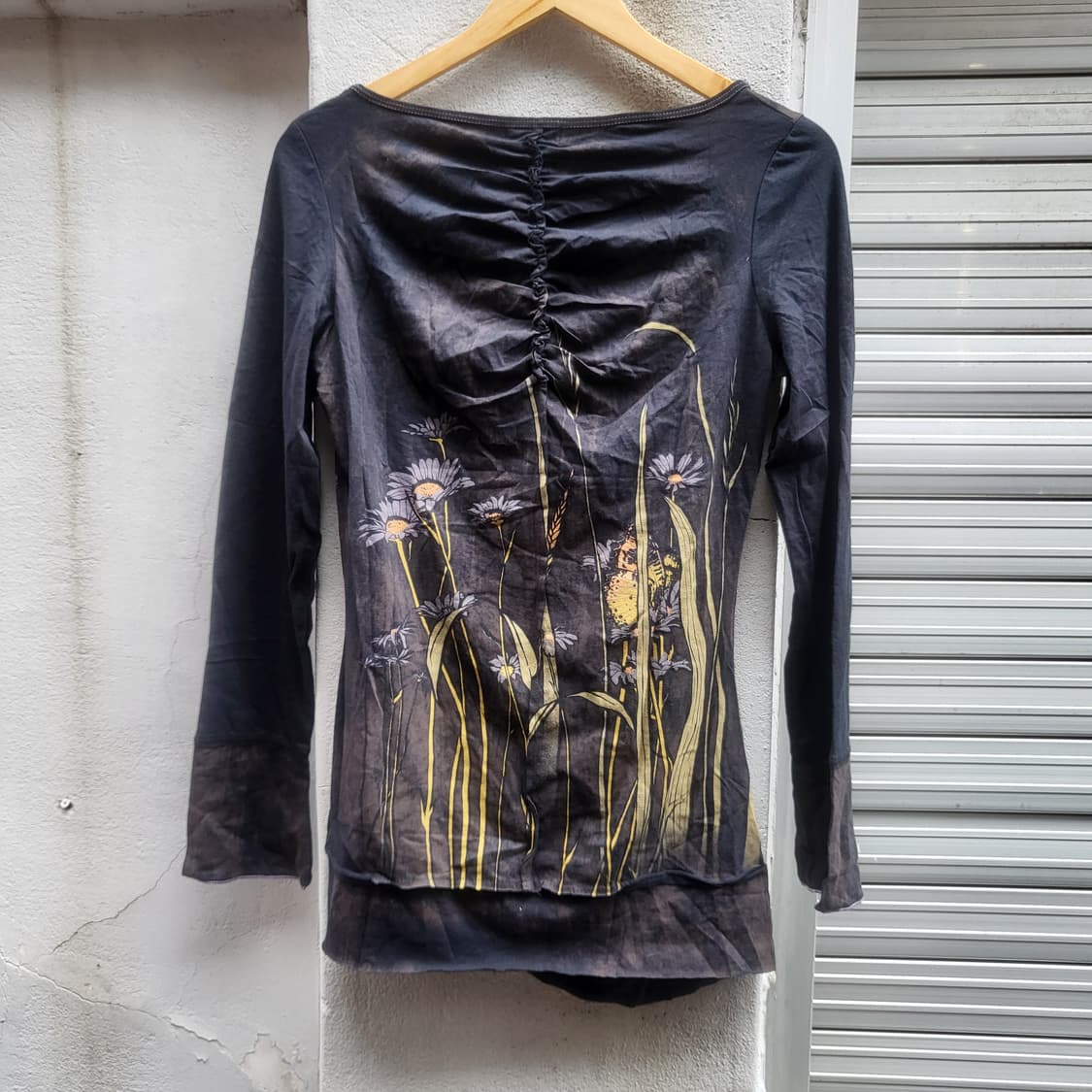 LIBERTALIA long sleeves   상품이미지6