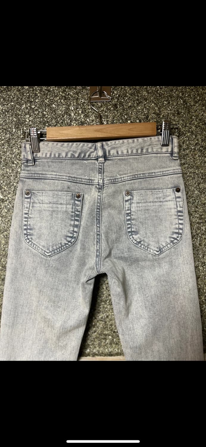 (새상품) 메종 마르지엘라 그레이진 38 사이즈 상품이미지6