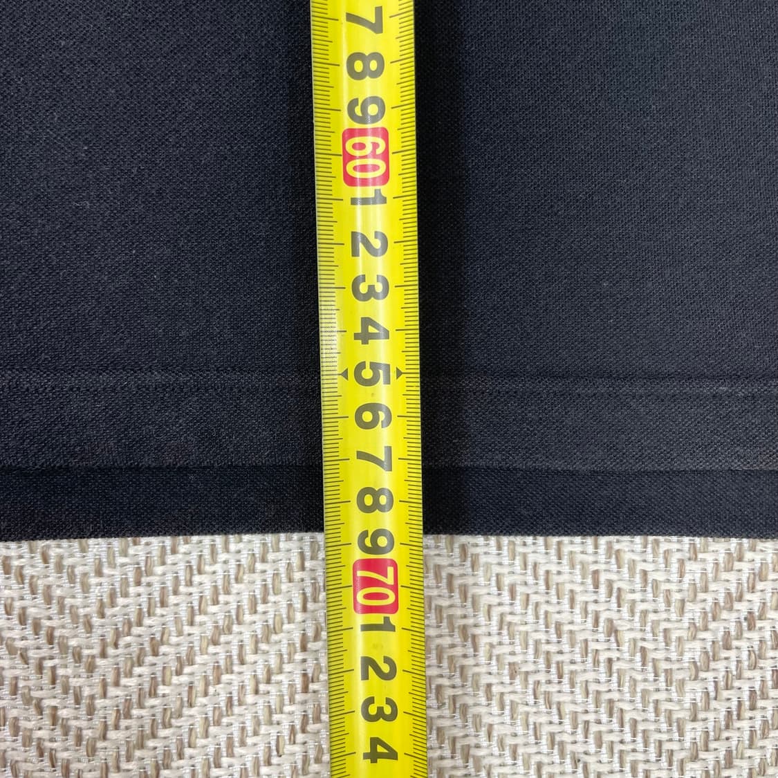 빈폴 옥스포드 콜라보 반팔 카라티 105 상품이미지6