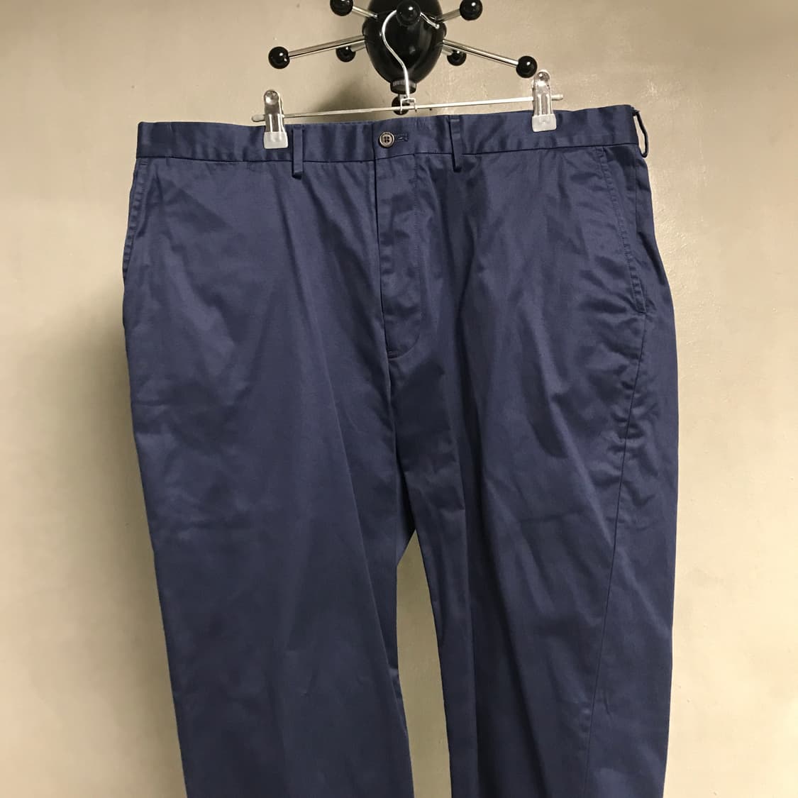 폴로 랄프로렌 네이비 치노 팬츠 38/30 상품이미지2