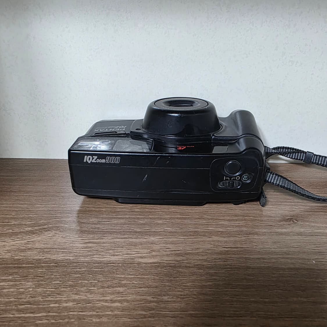 펜탁스 IQZoom 900 필름 카메라 상품이미지2