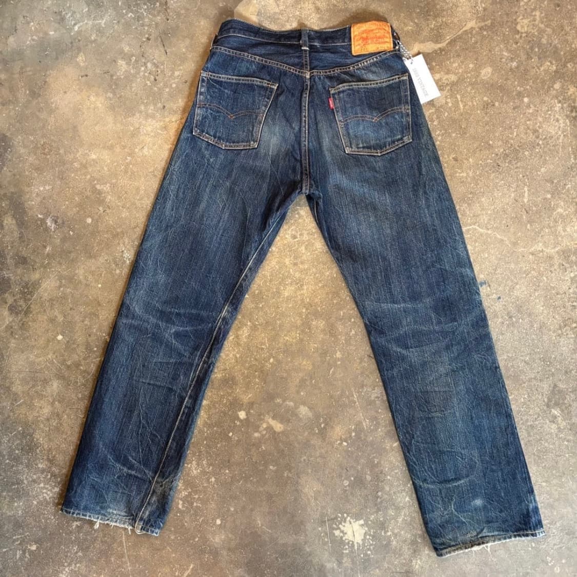 JP LVC 66501 Mens 30 상품이미지2