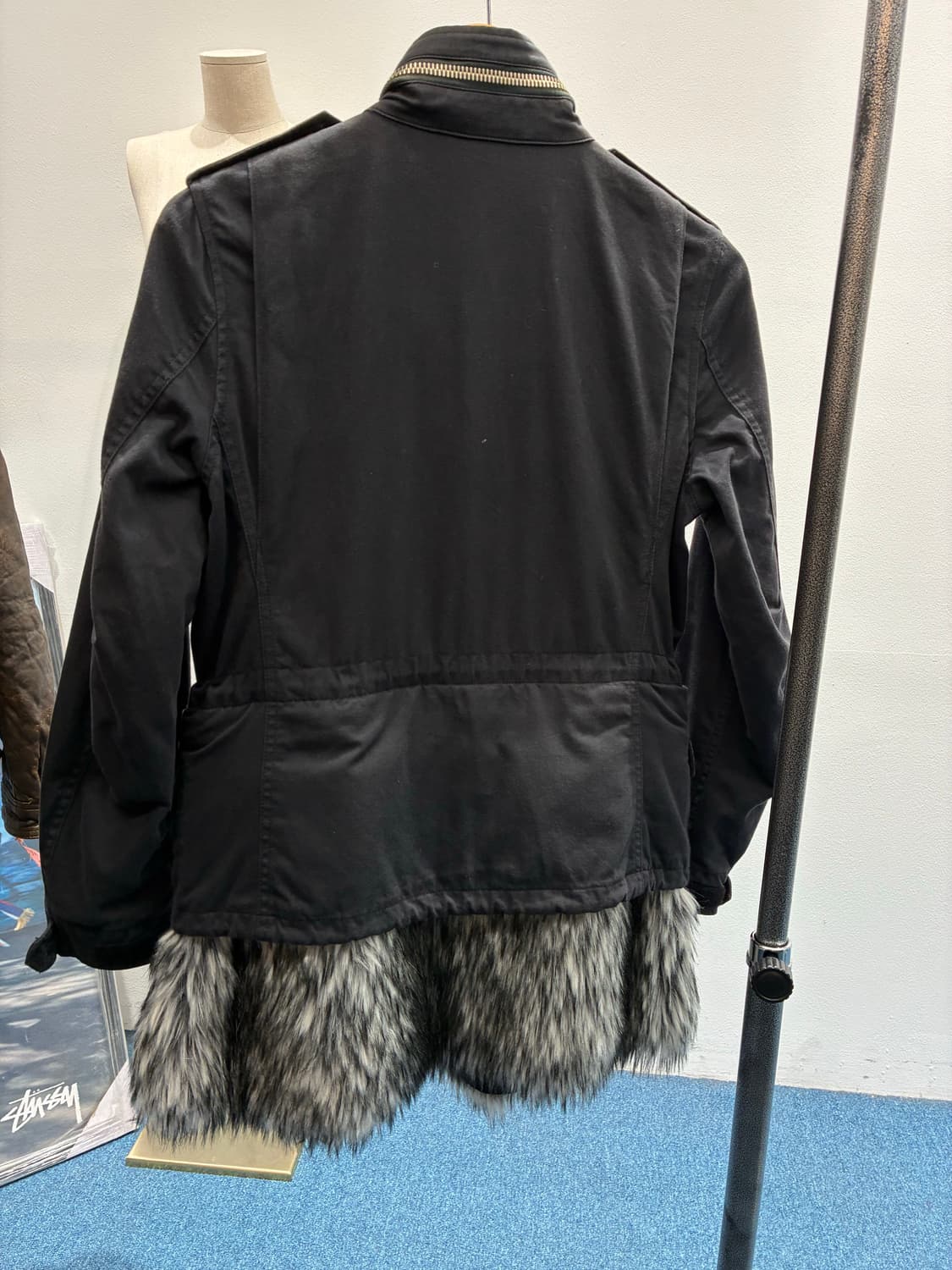 미하라야스히로 자켓 상품이미지4