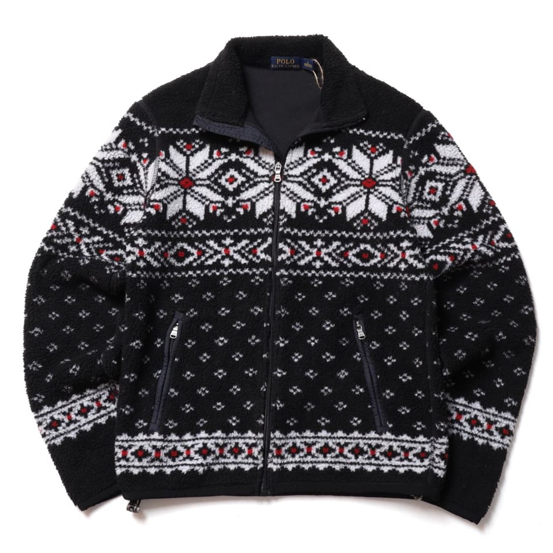 폴로랄프로렌Polo by Ralph Lauren Fleece Jacket 상품이미지3