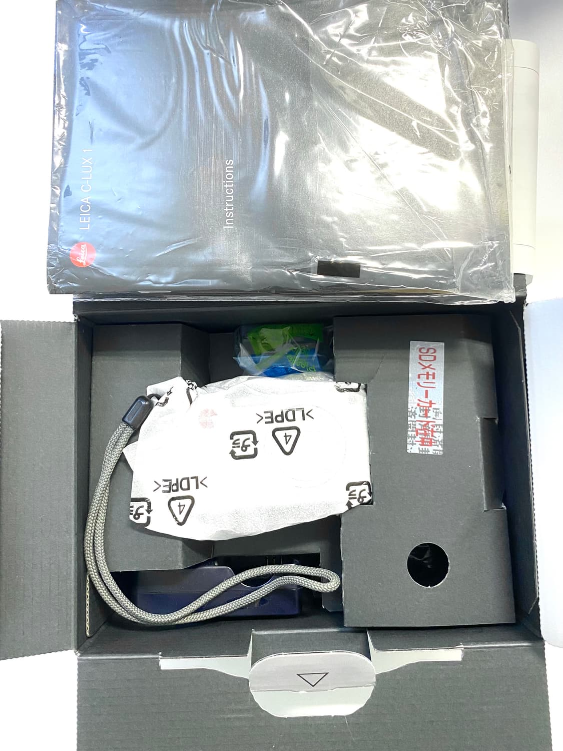 라이카 C-LUX 1 디지털 카메라 상품이미지3
