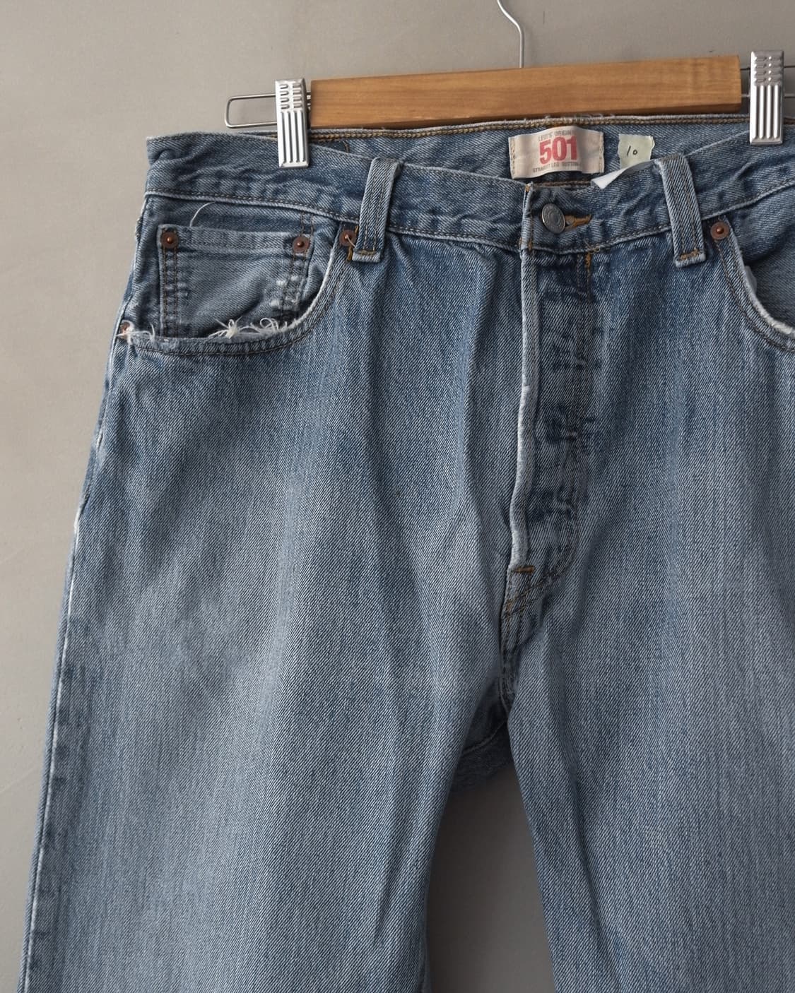 00s Levis 501 상품이미지4