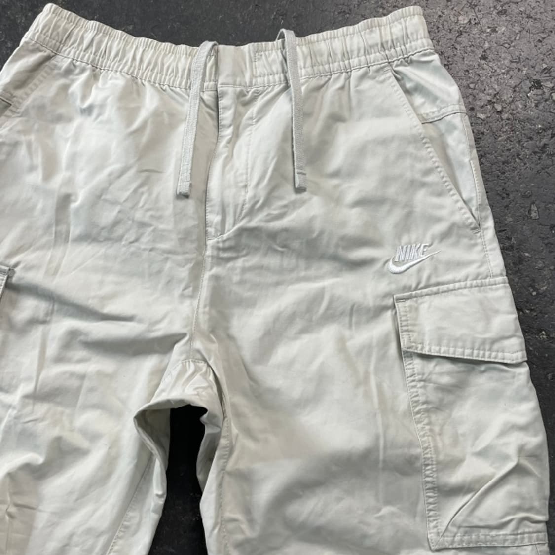 100 나이키 스우시 카고팬츠 상품이미지2