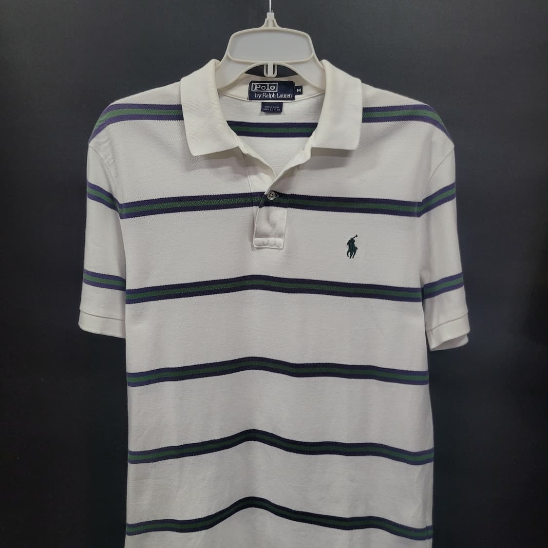 Ralph Lauren 랄프로렌 빅포니 자수로고 셔츠  상품이미지7