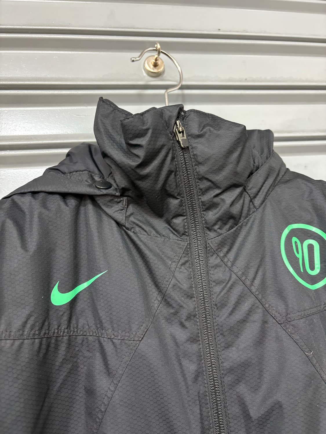 [L] 나이키 토탈 90 얇은 패딩 상품이미지2