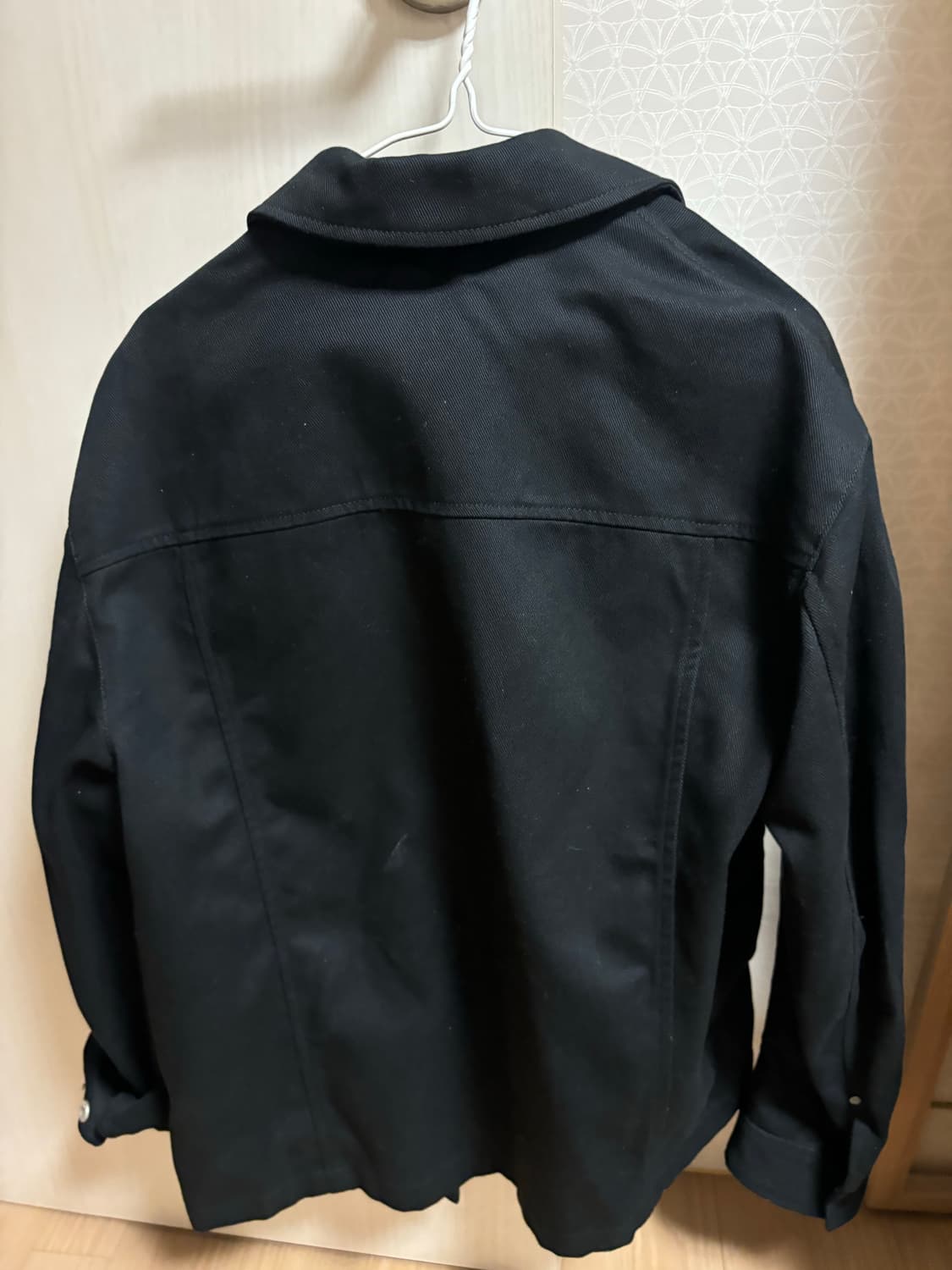 스파오 자켓  상품이미지2