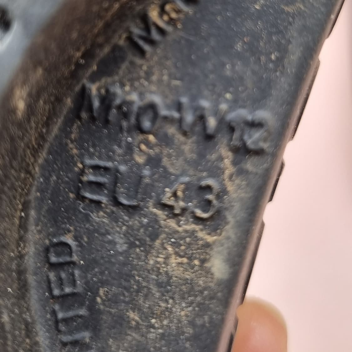 우포스 오리지날 플립플랍 270 상품이미지6