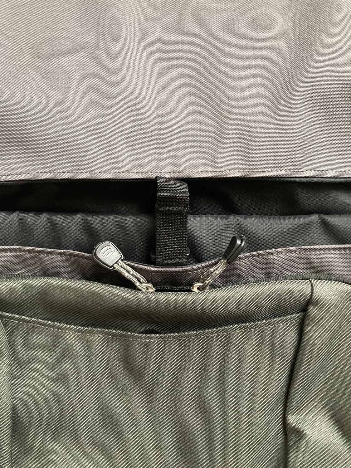 Business Crossbody Bag 상품이미지5