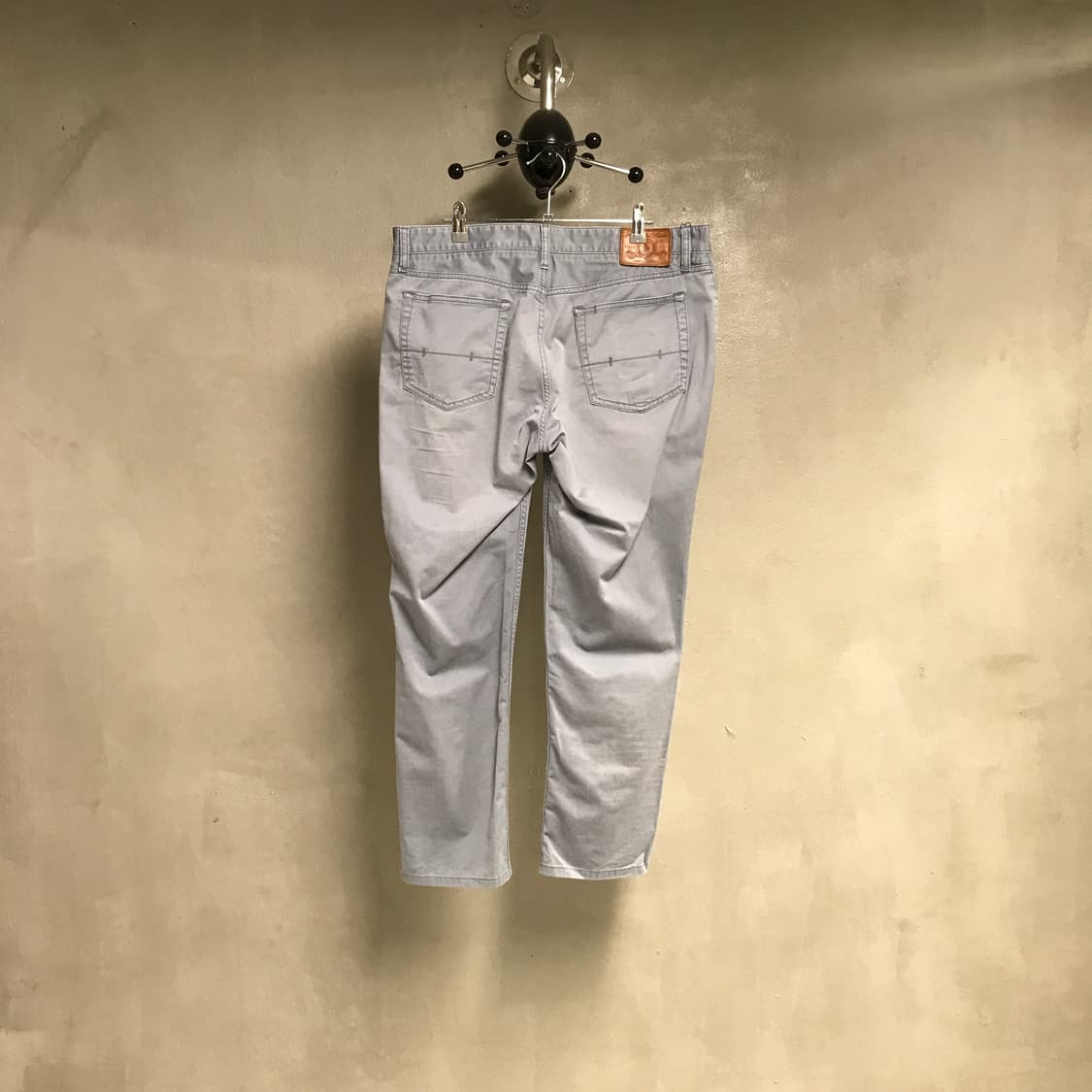 폴로 랄프로렌 블루 팬츠 34/34 상품이미지1