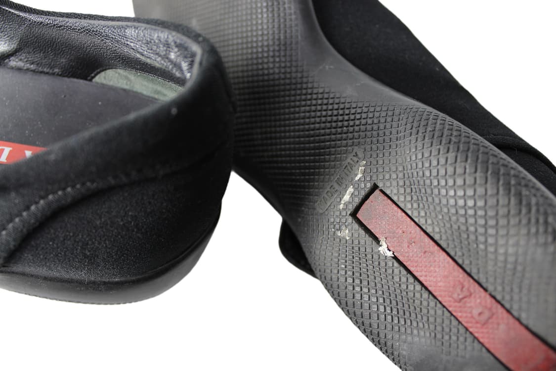 Prada Sport Mary Jane Flats Shoes 상품이미지9