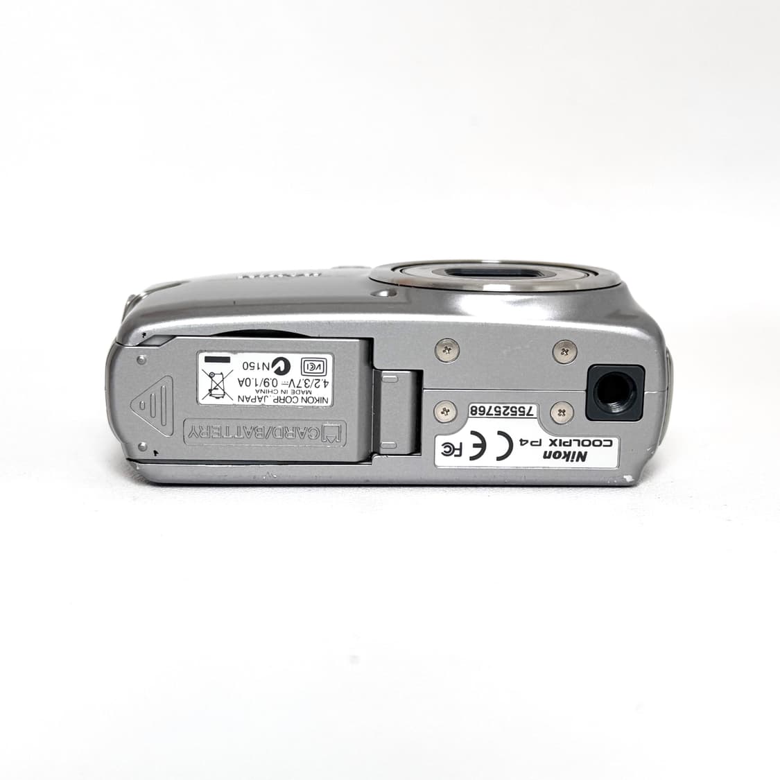 니콘 쿨픽스 P4 | nikon coolpix P3 상품이미지7