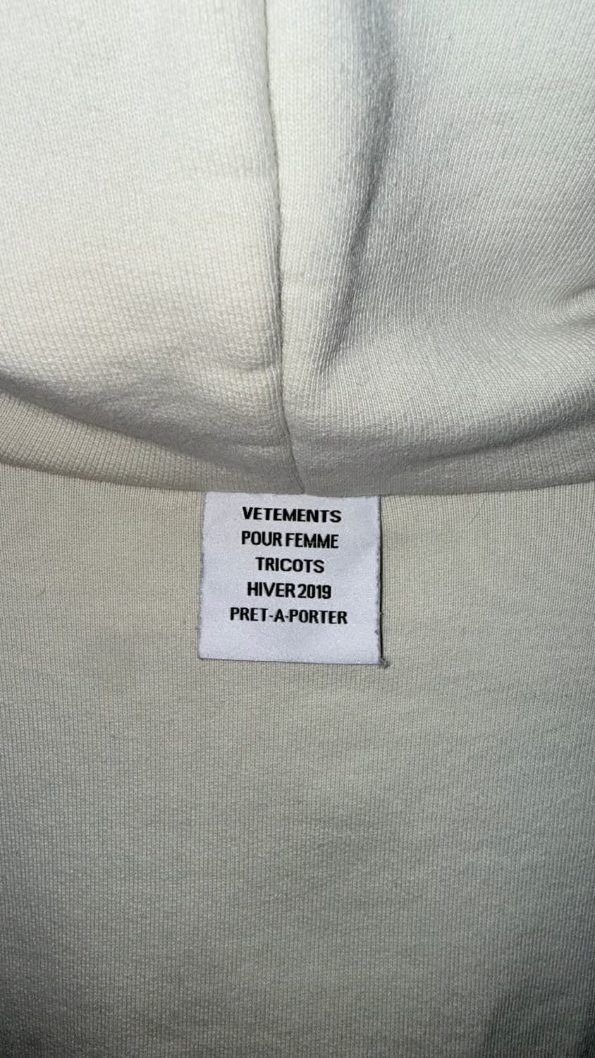 베트멍 딜리셔스 리버시블 후디 상품이미지3