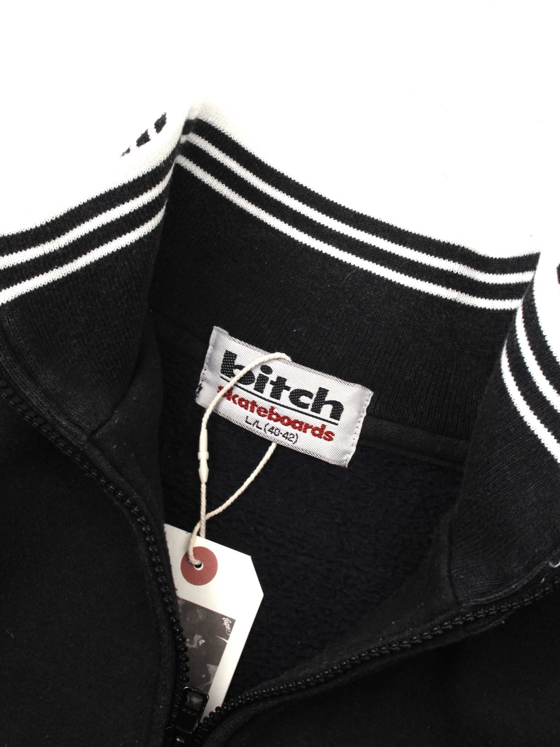 BITCH SKATEBOARDS (L) 상품이미지5