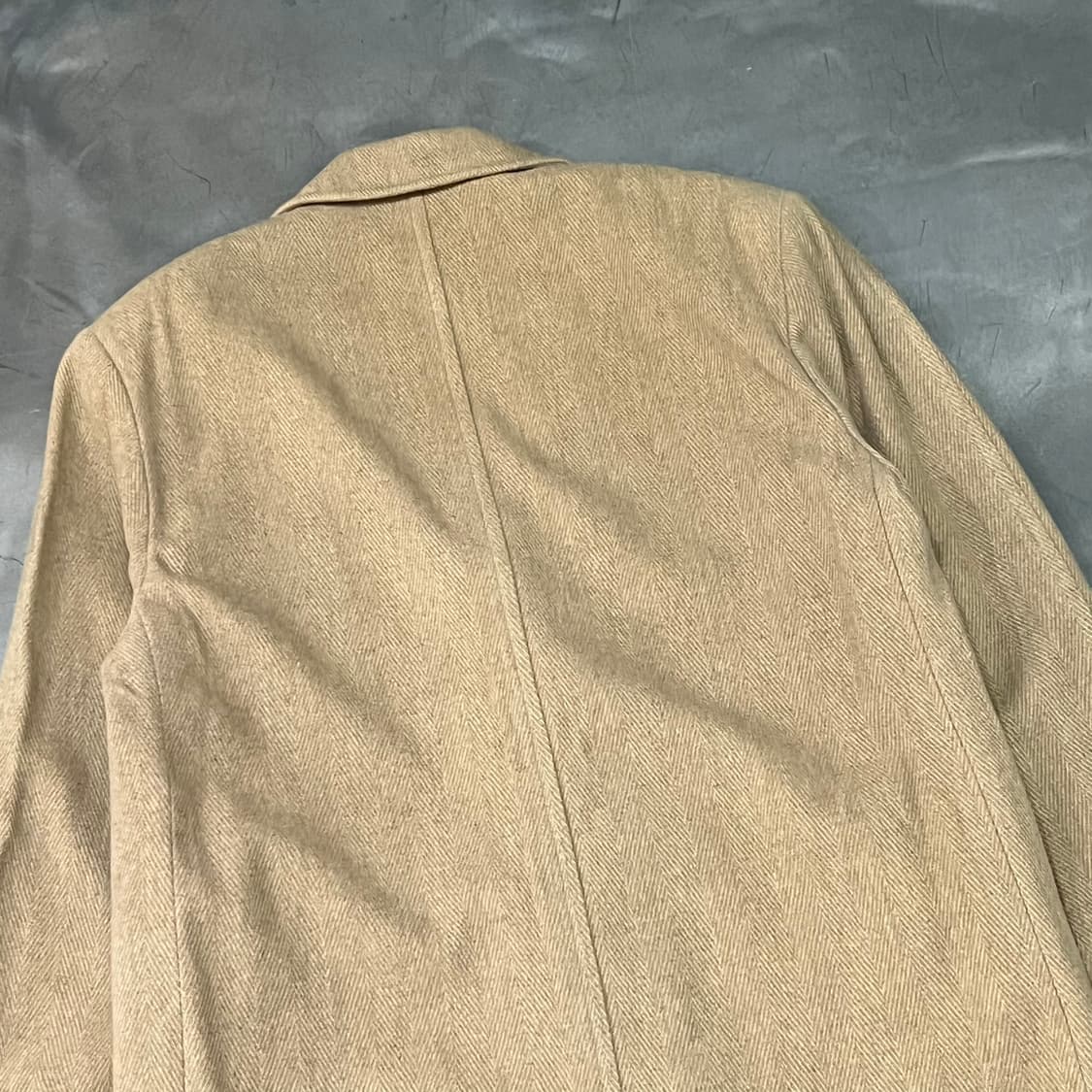  미쏘니 울 싱글 코트 y14920 상품이미지4