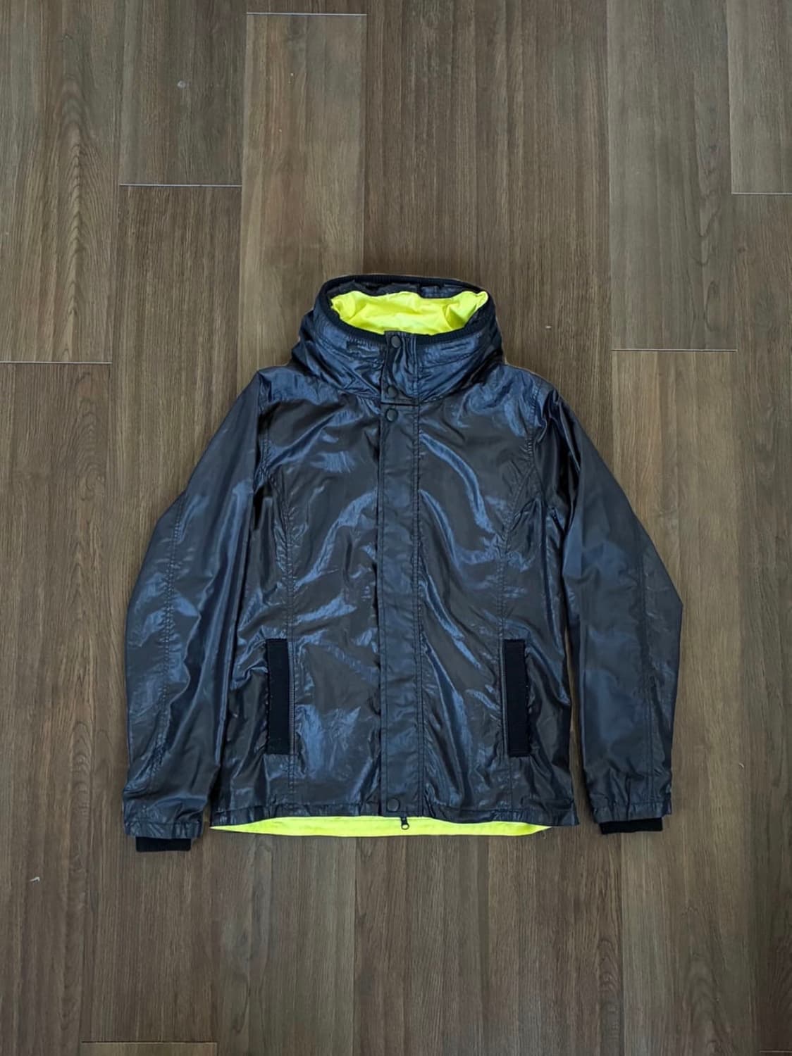 Artinero wind jacket 상품이미지3
